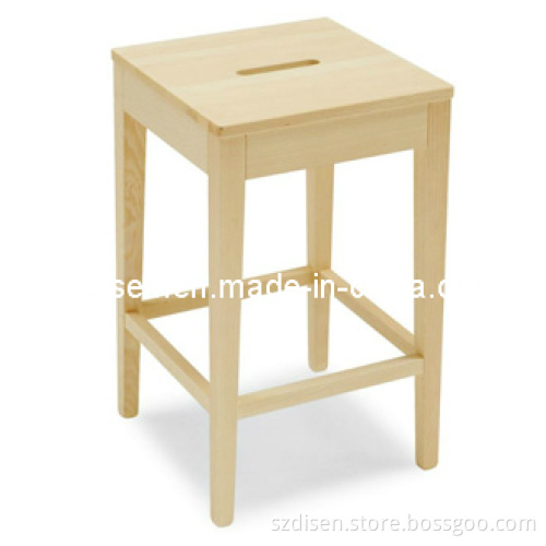 Manganese La Locanda Stool